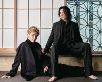 『Numero TOKYO（ヌメロ・トウキョウ）』10月号