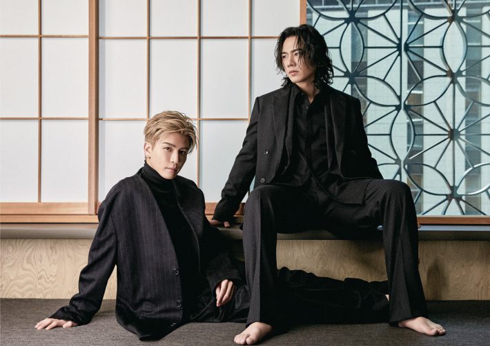 『Numero TOKYO（ヌメロ・トウキョウ）』10月号