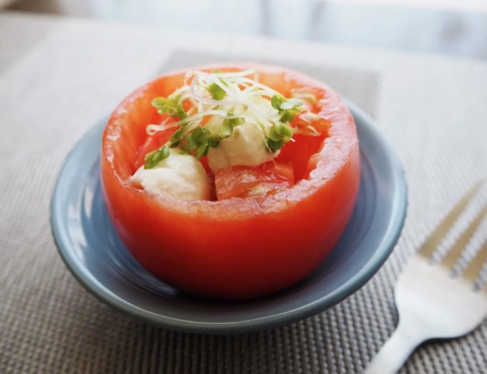 ベジカップスプーン