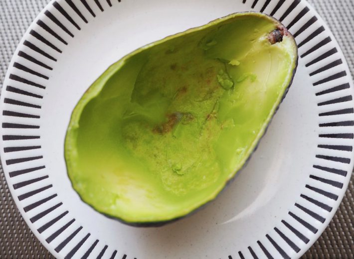 ベジカップスプーン