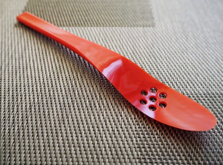 ベジカップスプーン