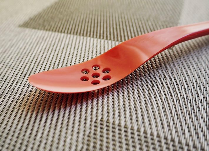 ベジカップスプーン