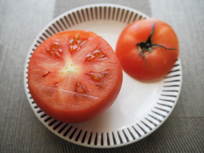 ベジカップスプーン