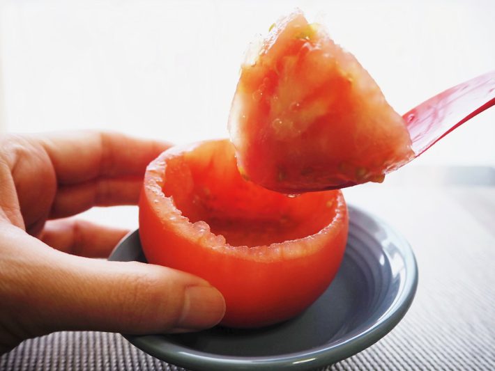 ベジカップスプーン