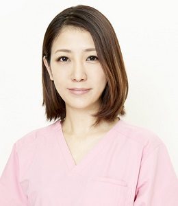 福長　美幸先生