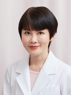 矢加部　文先生