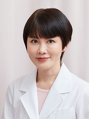 矢加部　文先生