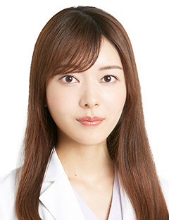 千葉　千尋先生