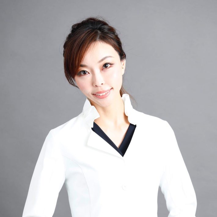 吉岡　容子先生