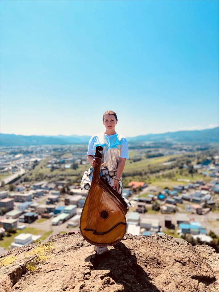 ウクライナ女性が日本に来て一番困った“暗黙のルール”とは？「また連絡します」と言われて 女子SPA！
