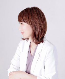 倉持　益枝先生