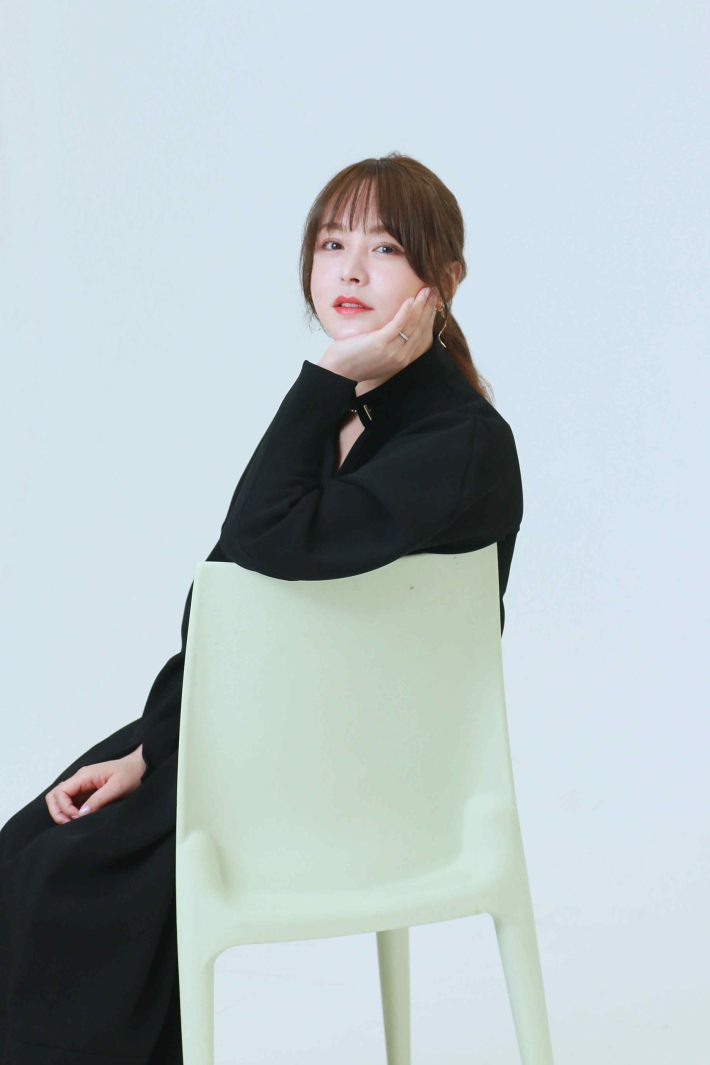 『シェアの法則』貫地谷しほり