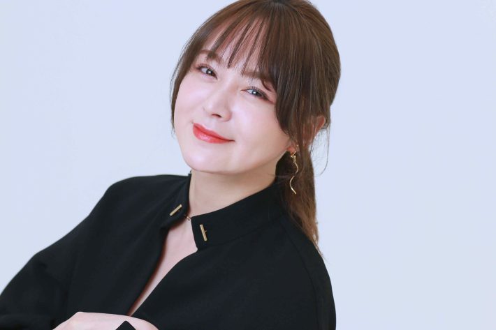 『シェアの法則』貫地谷しほり