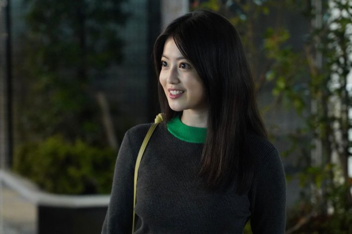 木曜劇場『いちばんすきな花』