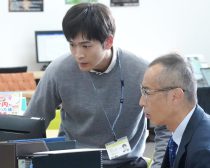 木曜劇場『いちばんすきな花』