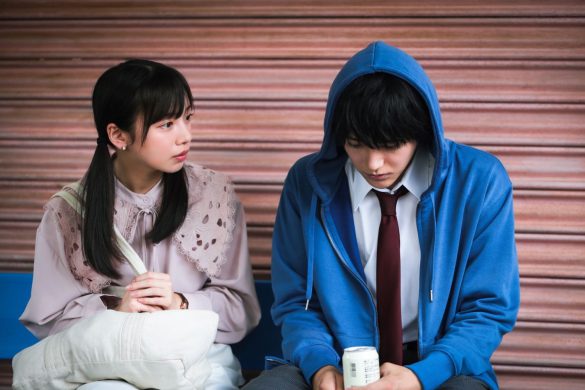 『泥濘の食卓』