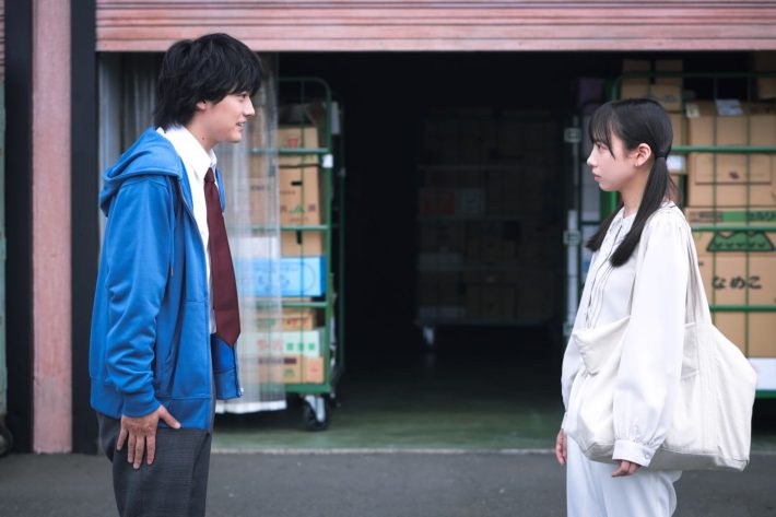 『泥濘の食卓』