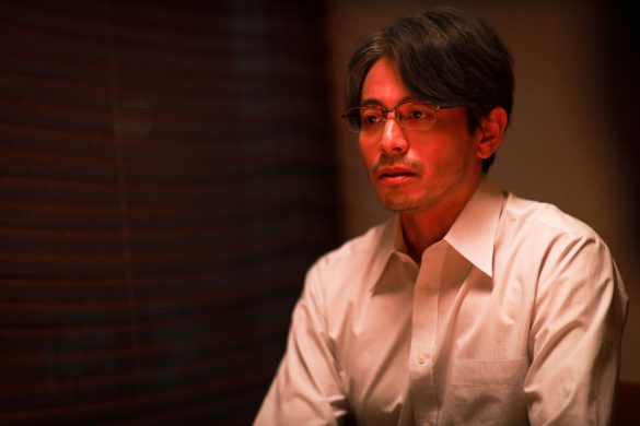 『泥濘の食卓』