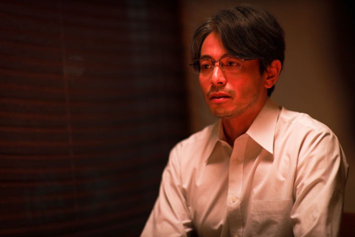 『泥濘の食卓』