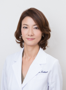 高瀬　聡子先生