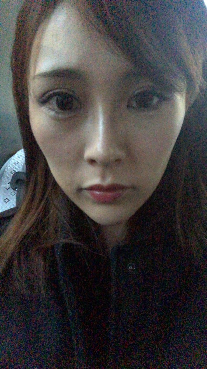 まゆ姉さん_二重切開しても可愛くなれなくて病んだ時　笑　