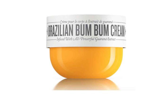 BRASILIAN BUM BUM CREAM