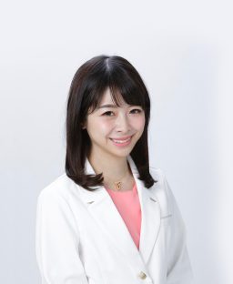 岩橋　晶子先生