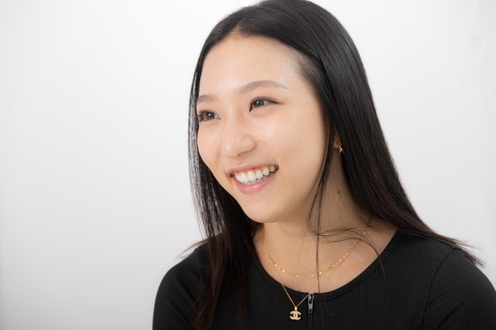 宮崎里央菜さん