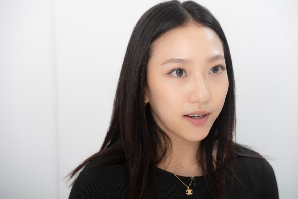 宮崎里央菜さん