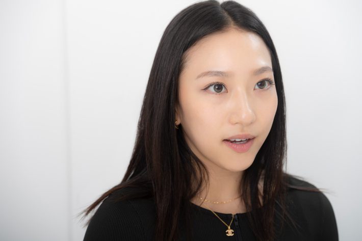 宮崎里央菜さん