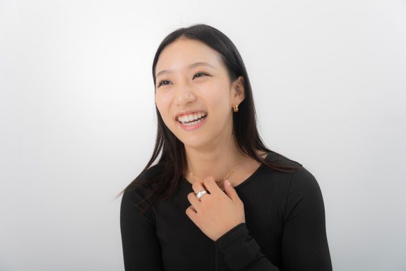 宮崎里央菜さん