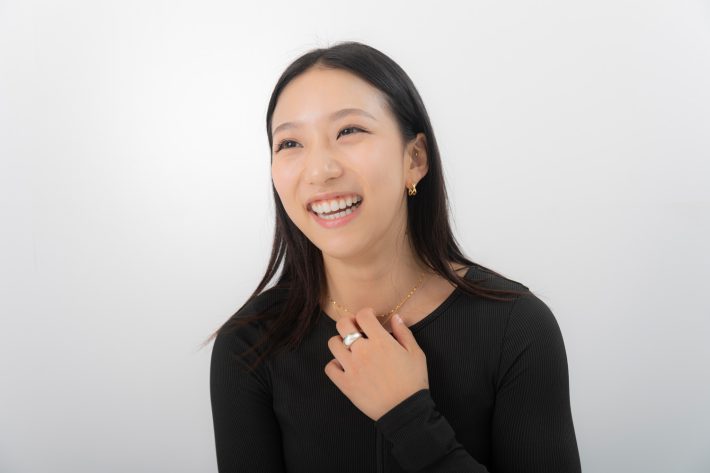 宮崎里央菜さん