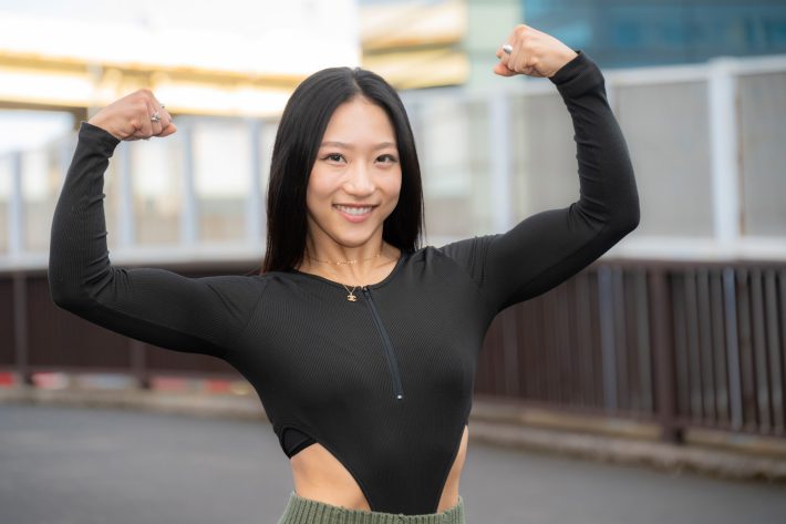 宮崎里央菜さん