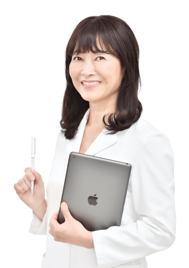 中村　佳代子先生