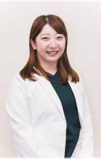 塩出　のぞみ先生