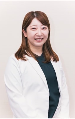 塩出　のぞみ先生