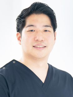 新井　清信先生