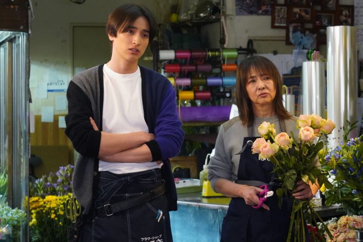 木曜劇場『いちばんすきな花』