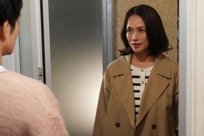 木曜劇場『いちばんすきな花』