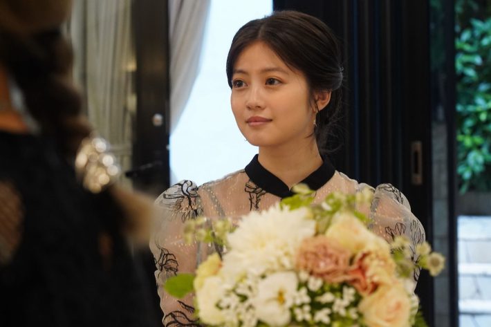 木曜劇場『いちばんすきな花』