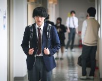 土曜ナイトドラマ『泥濘の食卓』2話より