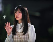 土曜ナイトドラマ『泥濘の食卓』2話より