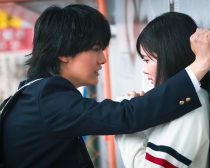 土曜ナイトドラマ『泥濘の食卓』2話より