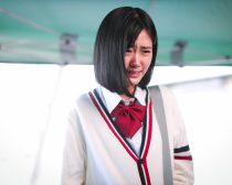 土曜ナイトドラマ『泥濘の食卓』2話より