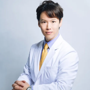 荒尾　直樹先生