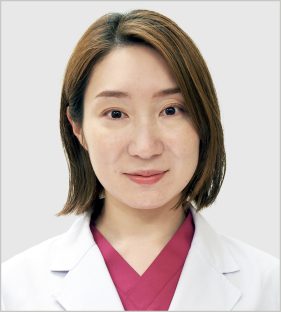 安藤　有佳利先生