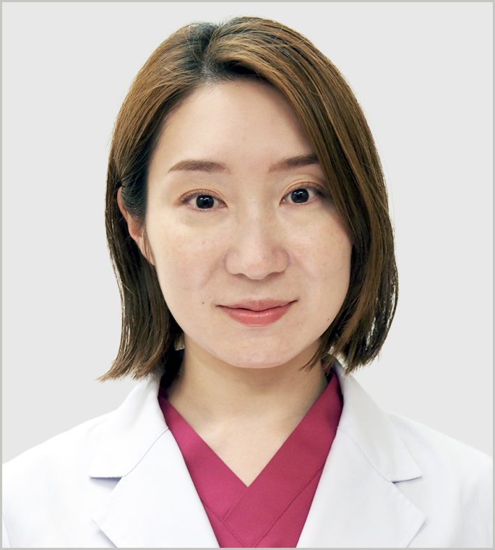 安藤　有佳利先生