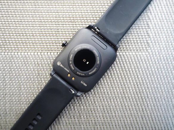 スリコ　スマートウォッチ