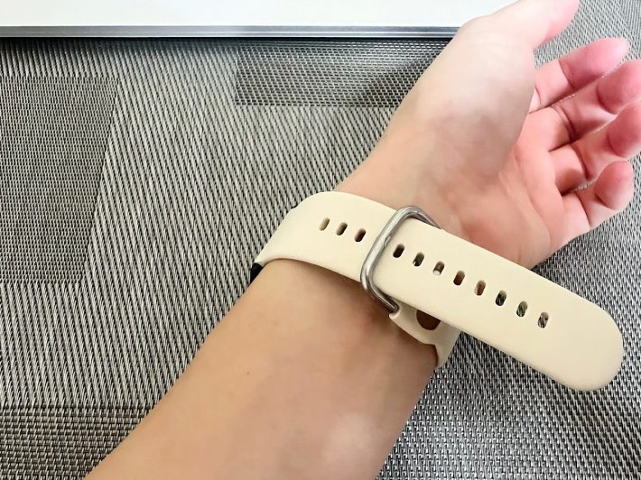 スリコ　スマートウォッチ