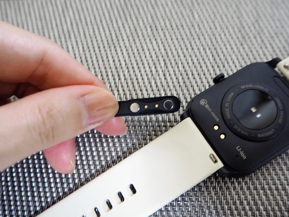 スリコ　スマートウォッチ